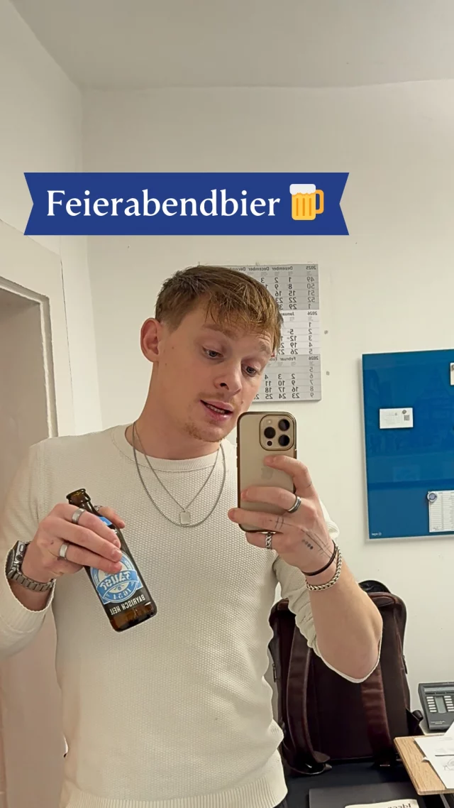 Ich liebe Neuanfäge 😅🍺

#faustbier #faust #brauerei