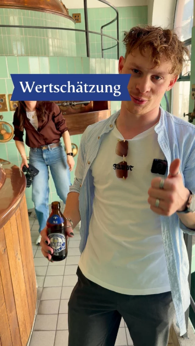 Die Becky ist einfach die Beste 😉

#faust #brauhausfaust