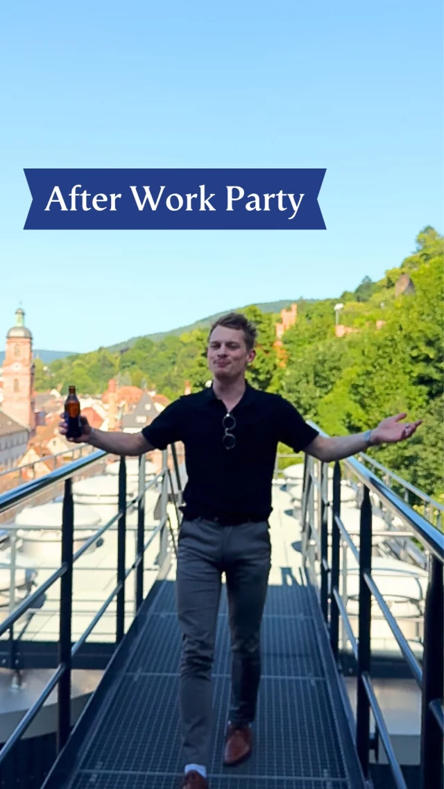 Komm mit zur After Work Party!
Am 28.05.26 ist es wieder soweit.🥳 Um 17 Uhr startet die FamClub After Work Party auf unserem Bierhimmel.🍺

Du bist FamClub Mitglied?
👉 Dann melde dich jetzt unter https://faust.de/famclub/events/ an.
Du bist noch kein FamClub Mitglied?
👉 Melde dich an und nimm teil, ...
👉 oder sicher dir eine Schnupperteilnahme!

Wir freuen uns auf dich! 😉👊

#brauhausfaust #bier #afterwork #party