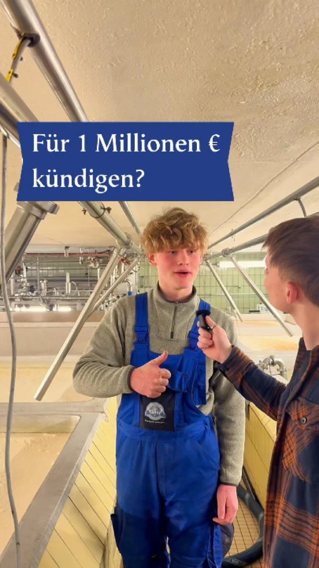 Bist du genauso stolz auf deine Arbeit wie Korbinian?🤔

#faust  #brauhausfaust  #miltenberg