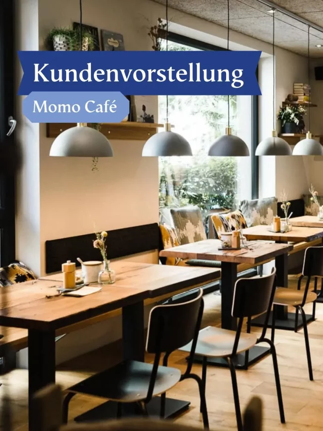 🍻📚 Mitten im Herzen von Dieburg, direkt am Marktplatz, lädt das Momo Café in der Bücherinsel zum Genießen, Verweilen und Wohlfühlen ein.

Mit viel Liebe zum Handwerk entstehen hier täglich frisches Frühstück, hausgemachte Kuchen, Suppen, Quiches sowie zahlreiche vegetarische und auch einige vegane Speisen – zubereitet mit saisonalen Zutaten aus der Region. Auch bei den Getränken stehen Qualität und Regionalität im Mittelpunkt.

Umso mehr freuen wir uns, dass unser Bier jetzt Teil des Sortiments ist! Auf viele schöne Momente, gute Gespräche und gemeinsamen Genuss im Momo! 🍺

#brauhausfaust #faustbier #momocafe
