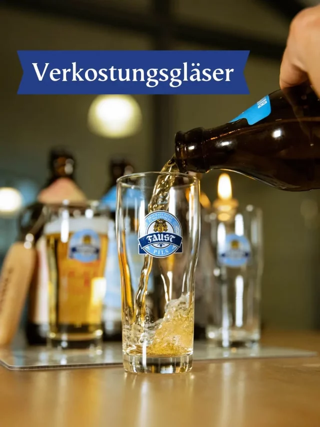 Klein, aber voller Geschmack! 🍺 Unsere kompakten 0,1 l Verkostungsgläser sind perfekt dafür gemacht, die Aromen unseres Bieres optimal zur Geltung zu bringen – und sind dabei auch noch super praktisch, handlich und süß klein.

Ideal also, um dich ganz entspannt einmal durch unser gesamtes Sortiment zu probieren. 😉

Unsere Verkostungsgläser fehlen noch in deiner Kollektion? Dann auf geht’s: Erhältlich bei uns im Brauereiladen oder rund um die Uhr im Online-Shop. 🛒💻 Einfach den Link in der Bio klicken und dir deine neuen Verkostungsgläser sichern!

#brauhausfaust #merch #miltenberg