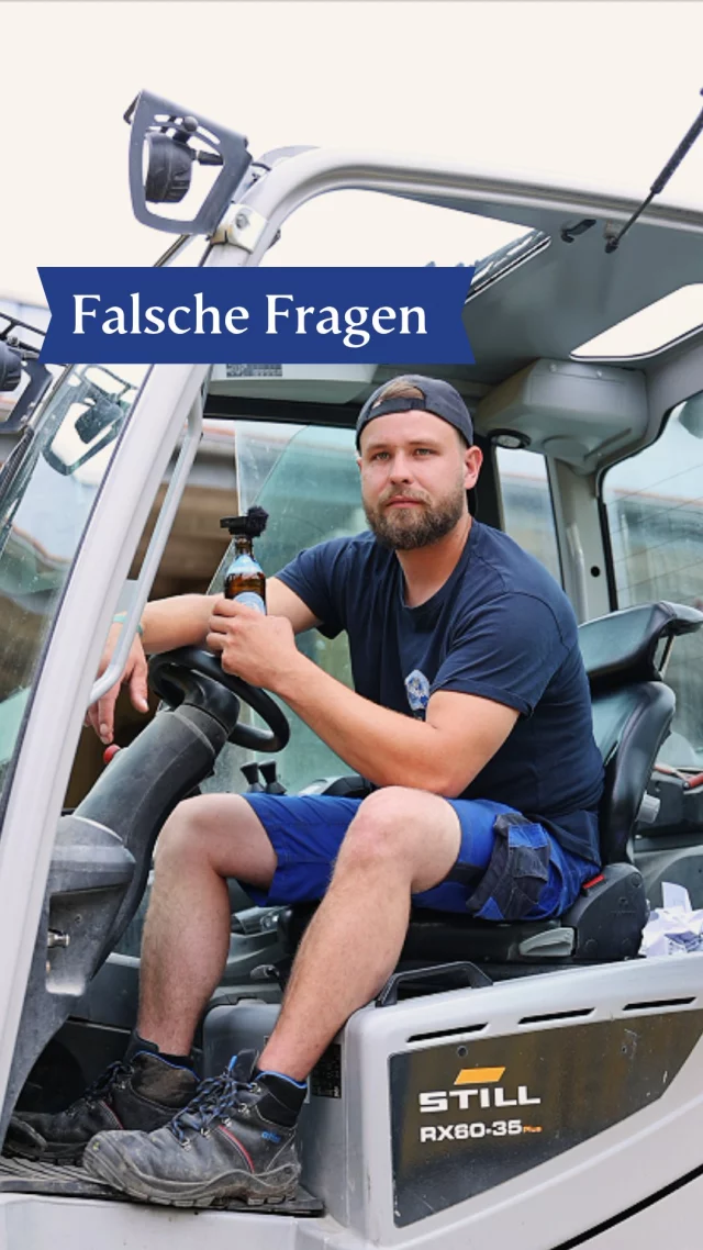 Unsere Kolleg*innen sind wild unterwegs.😉
Welche Antwort war die beste?🤔

#faust #faustbier #kollegen #fyp #miltenberg