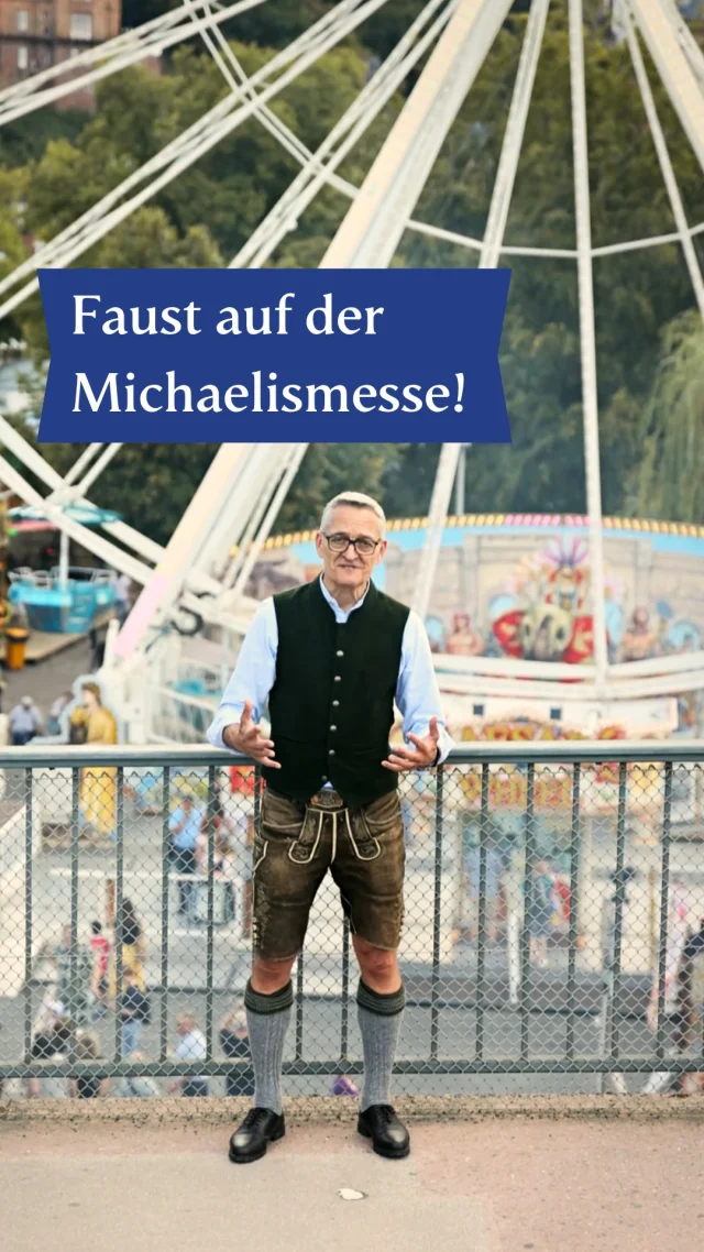 Die 5. Jahreszeit in Miltenberg!🍻🥨